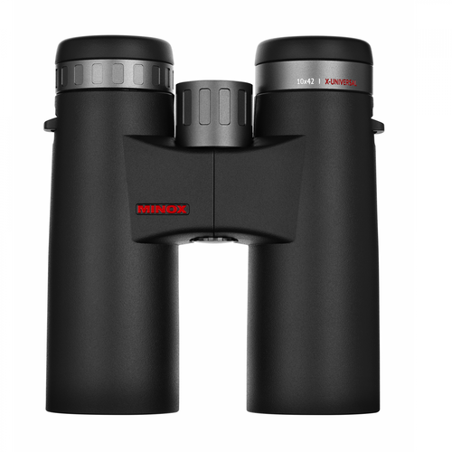 Minox X-Universal Binoculars 10x42