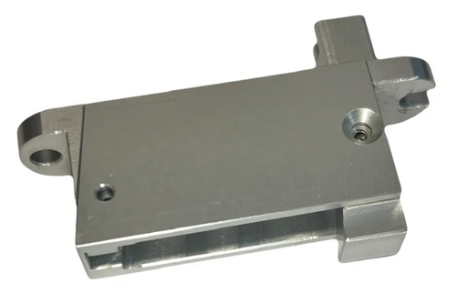 L3i CZ 457 Billet Magwell Left hand assembly (22LR) L3i CZ 457 Billet Magwell Left hand assembly (22LR)