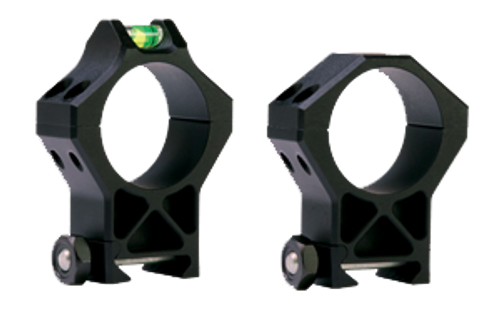 HAWKINS PRECISION - Ultra-Light Tactical Scope Rings 34mm low offset bubble level HAWKINS PRECISION - Ultra-Light Tactical Scope Rings 34mm low offset bubble level
