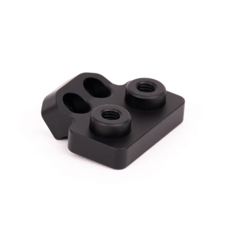 Area 419  45 degree Offset Mounts for MATCH Attachment Points