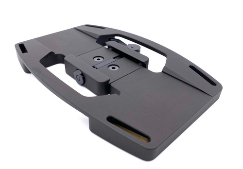 Grey Ops Mini Plate PRO