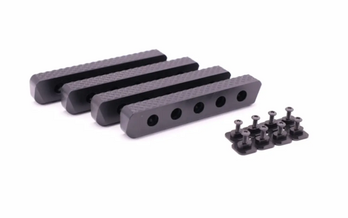 Grey Ops CNC MPA Hybrid External Weight Kit