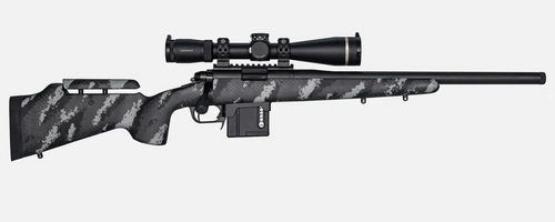 Vudoo 360 Sinister Altitude