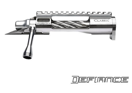 Copy of Defiance Classic Bolt ONLY 308RH Stainless