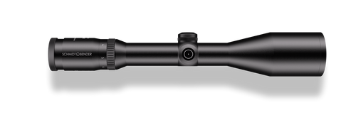 Schmidt & Bender  4-16x50 Klassik LM A7 0.5cm cw Klassik CT / Klassik CT