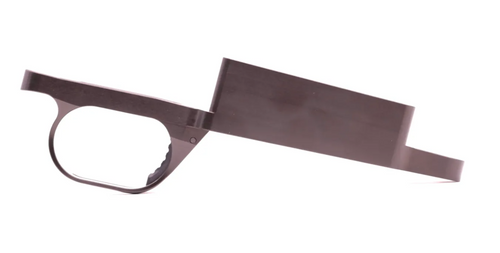 Gray Ops CNC Precision Hunter DBM – SA (Blade Release)