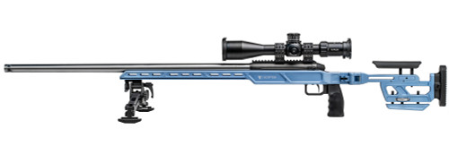 Victrix Armaments - Scepter V