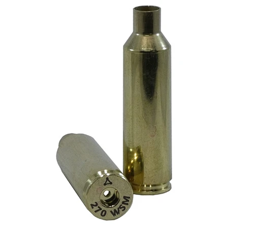 ADG Brass 270 WSM