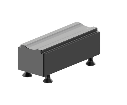 American Rifle Company (ARC) Xylo Forward Internal Weight Kit 1lb