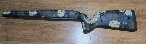 Manners Pro Pack Folder Adjustable 700SA ET GAP