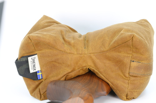 Drengr Deadlock V2 Fat Pro (Empty)