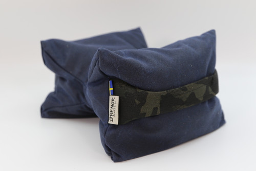 Copy of Drengr Deadlock V2 Pro (Empty)