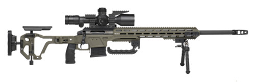 Victrix Armaments - Scepter V