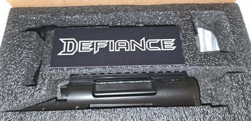 Defiance Misfit 308 LH 75 degree throw nitride