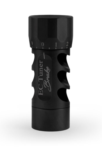 Cortina Precision - AR-Hunter EC Tuner Brake