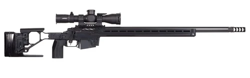 VISION PRO CHASSIS 700LA AMBI FDE CORE 11