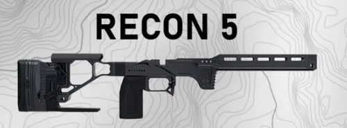 Vision Pro Chassis Recon 5 700SA AMBI