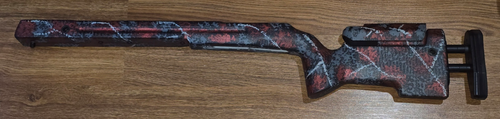 Manners CZ-457 TCS Stock ET Deadpool