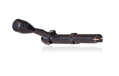 Vudoo Gunworks 360 22LR Barreled Action 30 MOA RH 20" MTU stainless1/2-28