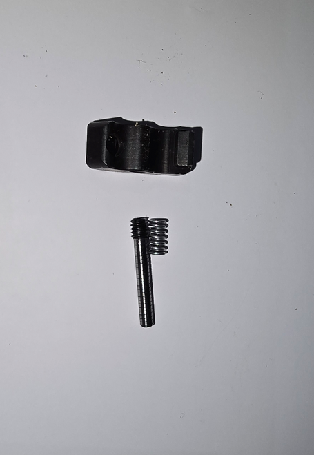 Vudoo 360 Side bolt release kit