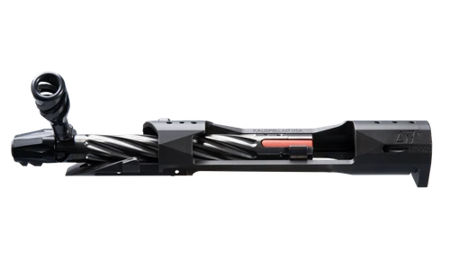 Falkor LW7 Long action right hand MAG BF 75 degree