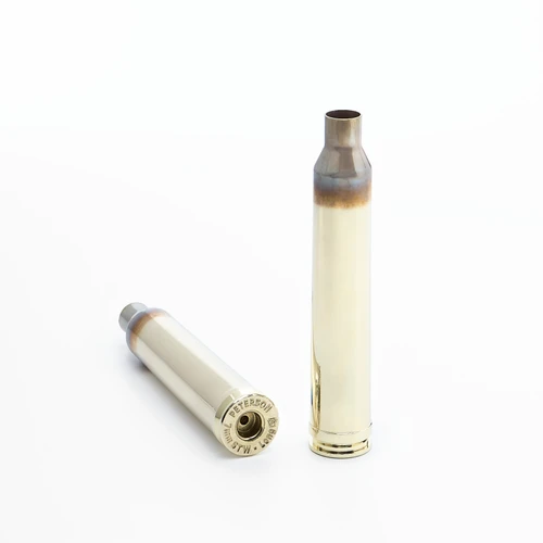 Peterson 7mm STW Brass 50 ct