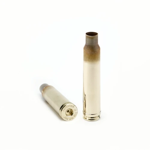 Peterson .338 Win Mag Brass 50 ct