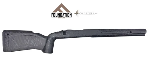 Foundation Stocks Remnant 700LA RH Black Forest