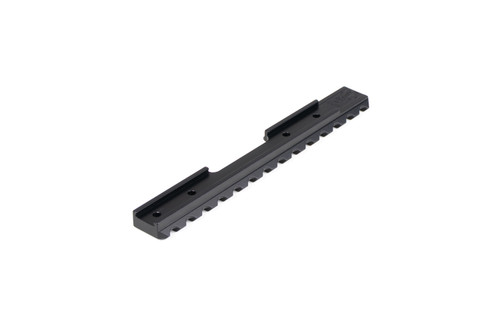 Vision Picatinny Rail Tikka T1X 20MOA