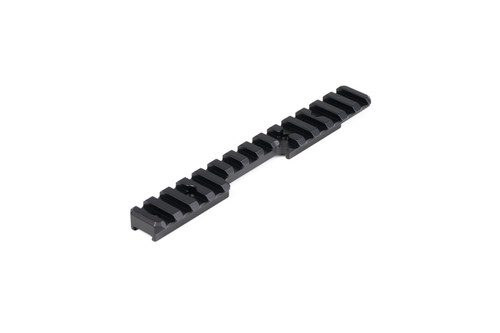 Vision Picatinny Rail Tikka T1X 20MOA