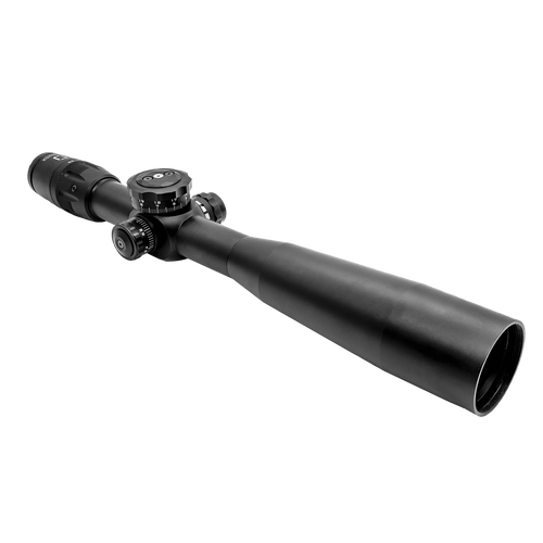 US Optics (USO)  FDN-25X 5-25x52mm