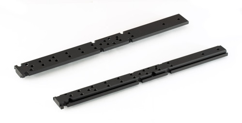 Kinetic Research Group (KRG)  Heavy Enclosed Forend T-slot weight