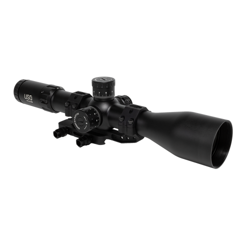 US Optics (USO)  TS-20X 2.5-20x50mm MGR