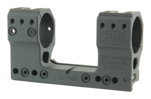 Spuhr SP-4808 Ø34 H44mm 13MIL PIC FDE