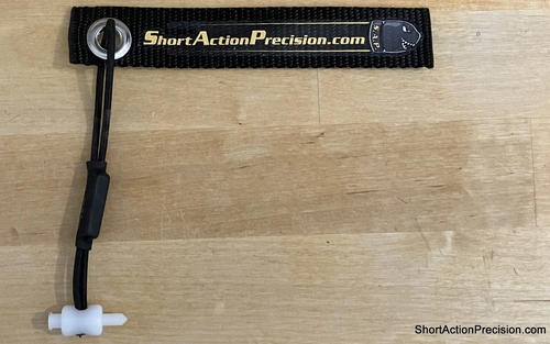 Short Action Precision (SAP) V2 Rimfire Empty Chamber Indicator
