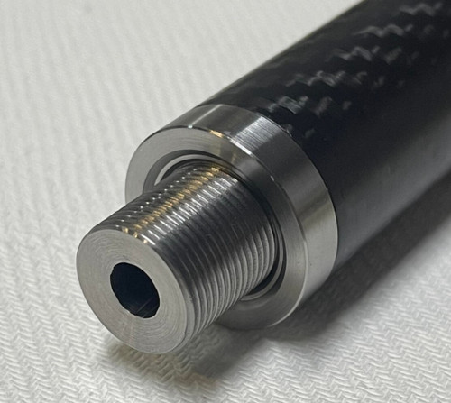 PVA Falkor/Lone Peak Carbon Prefit 6.5 PRC 20" 5/8-24-1742916547