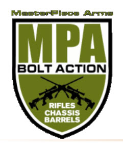 Masterpiece Arms - Firearms