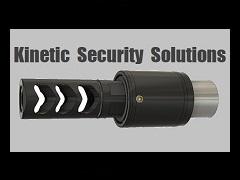 Kinetic Security Solutions