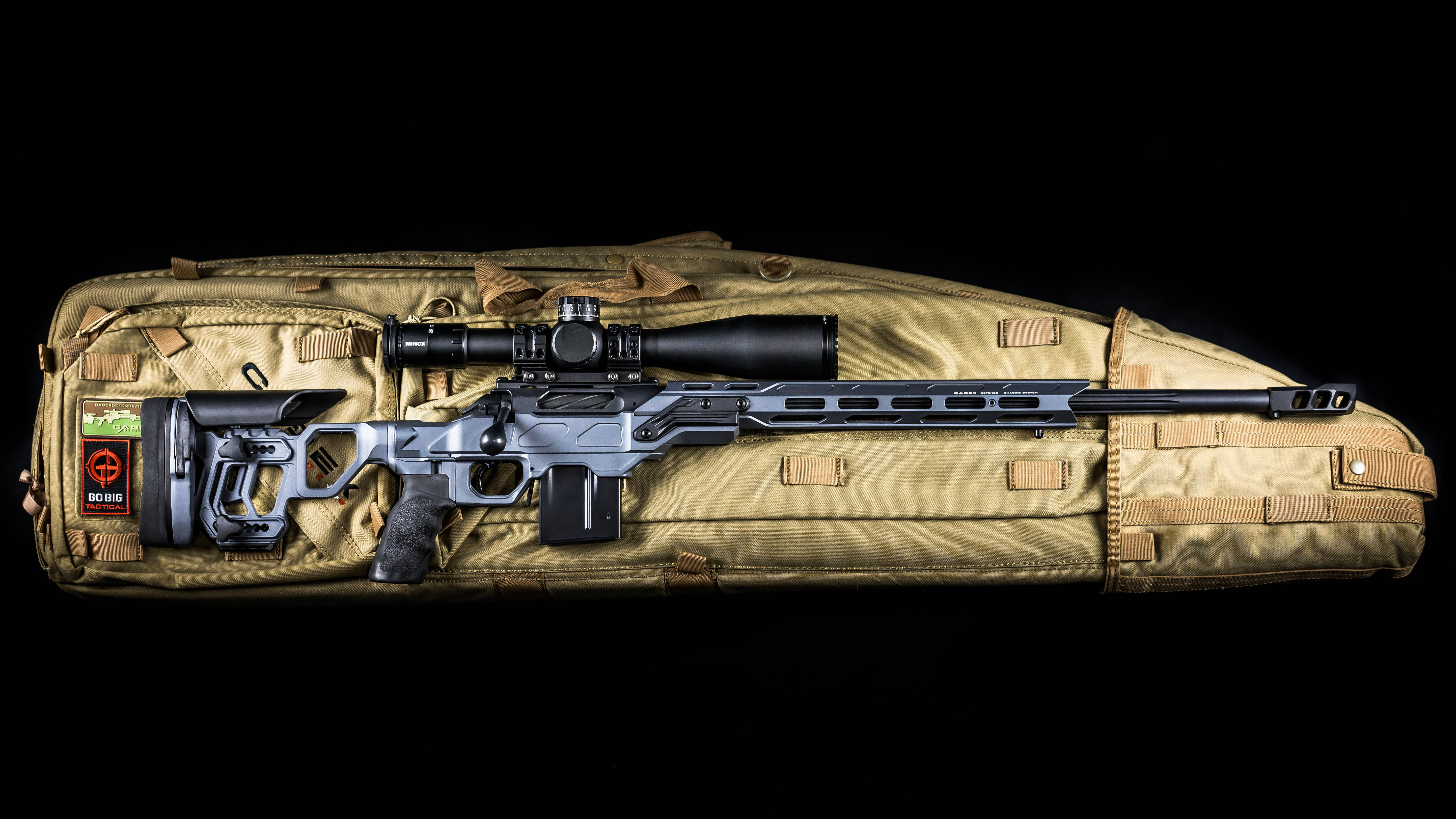 SPUHR SP-4026C Mount 34mm 1.26