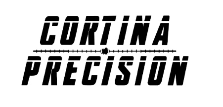 Cortina Precision