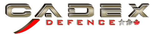 Cadex Defence