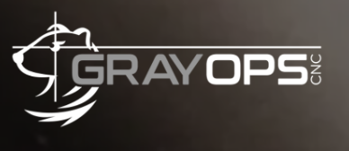 Grey Ops CNC