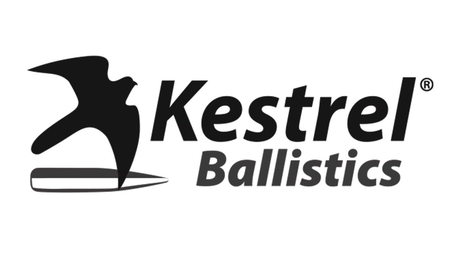 Kestrel Ballistics