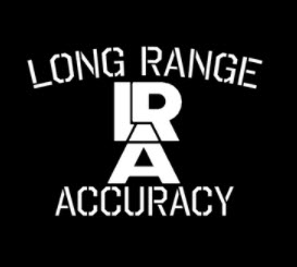 LRA Bipods