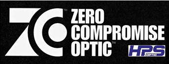Zero Compromise Optics