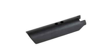 Kinetic Research Group (KRG) Bravo Overmolded cheekpiece