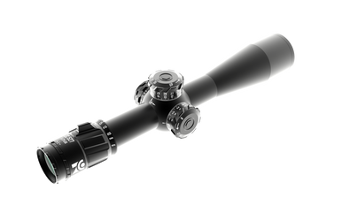 Qoo　0527 Zero Compromise Optics (ZCO) ZC527