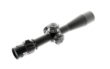 Zero Compromise Optics (ZCO) ZC527