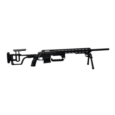 Roman Chassis ROME CHASSIS LORICA - O FOR REM700 SHORT