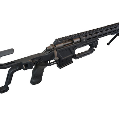 Roman Chassis ROME CHASSIS LORICA - R FOR REM700 SHORT